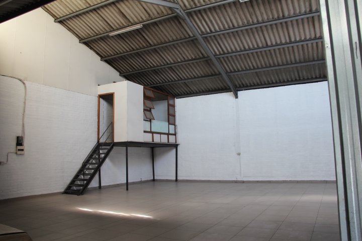 To Let commercial Property for Rent in George Industrial Western Cape